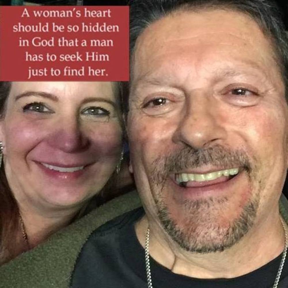 Meet your Posher, Tiffany